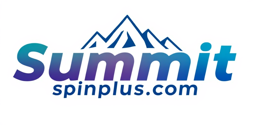 Summit Spin Plus