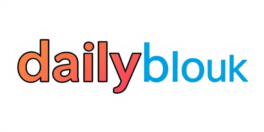 Daily Daily Blog