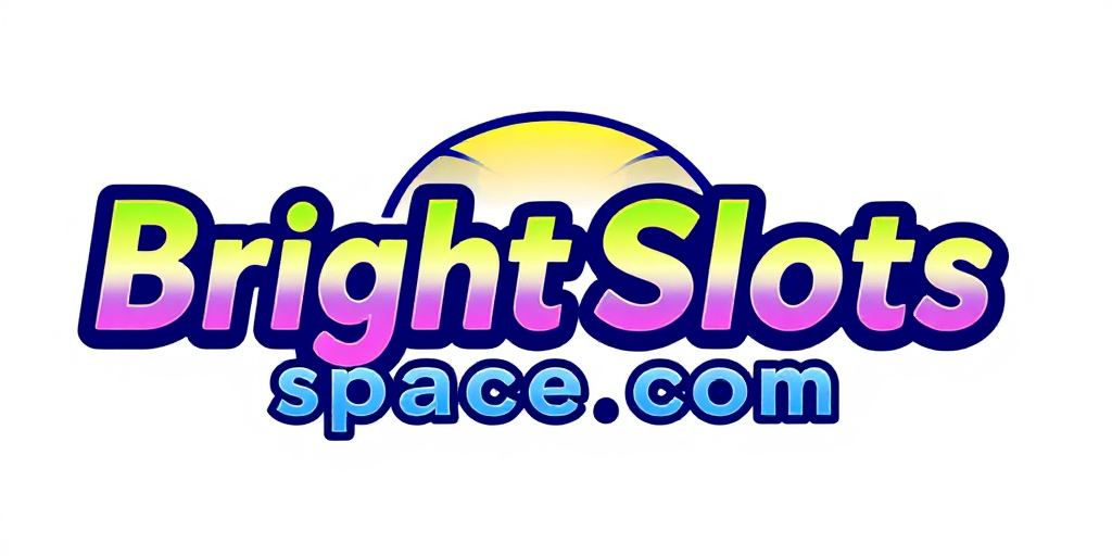 Bright Slots Space