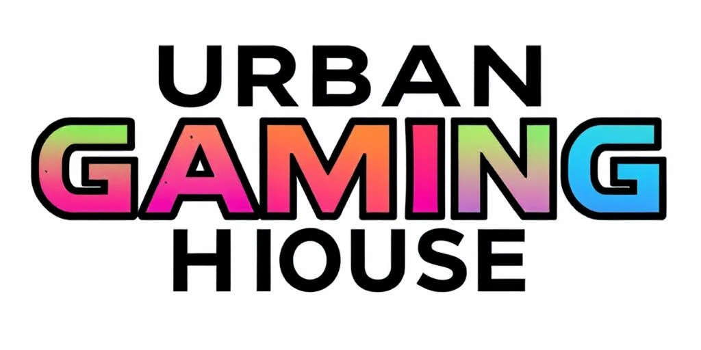 Urban Gaming House