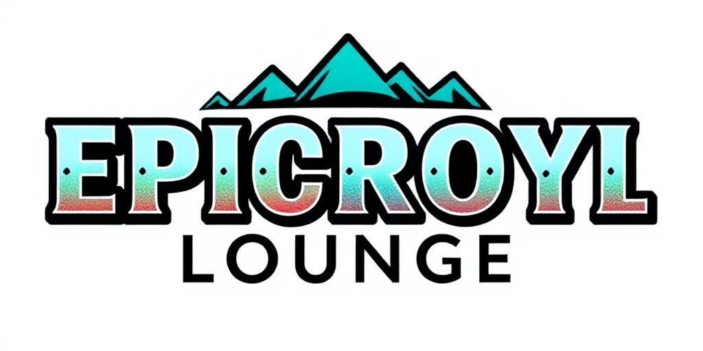 Epic Royale Lounge