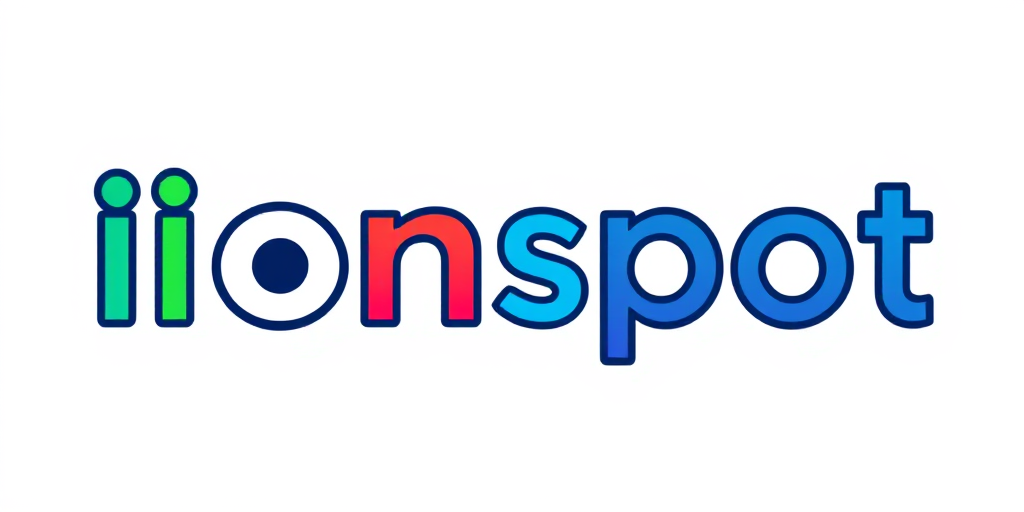 IonSpot UK