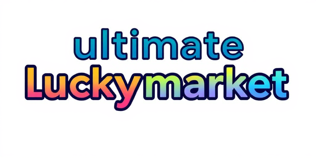 Ultimate Lucky Market