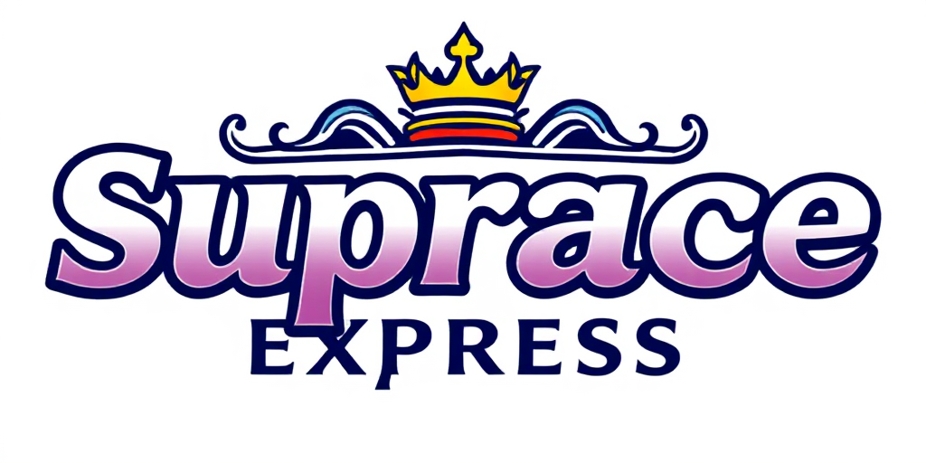 Supreme Palace Express