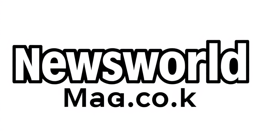 News World Magazine