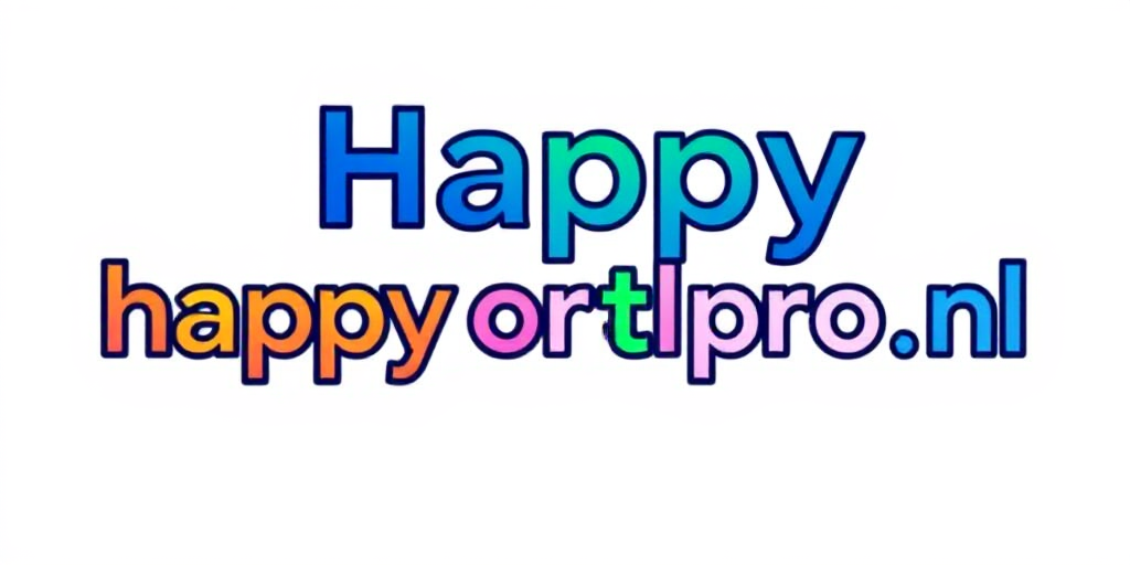 HappyPortalPro