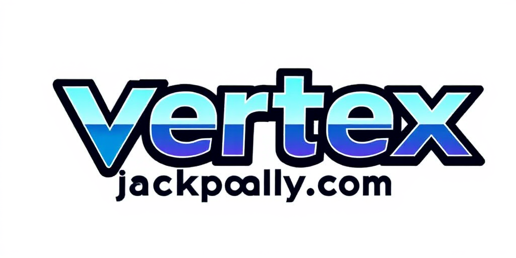 Vertex Jackpot Daily