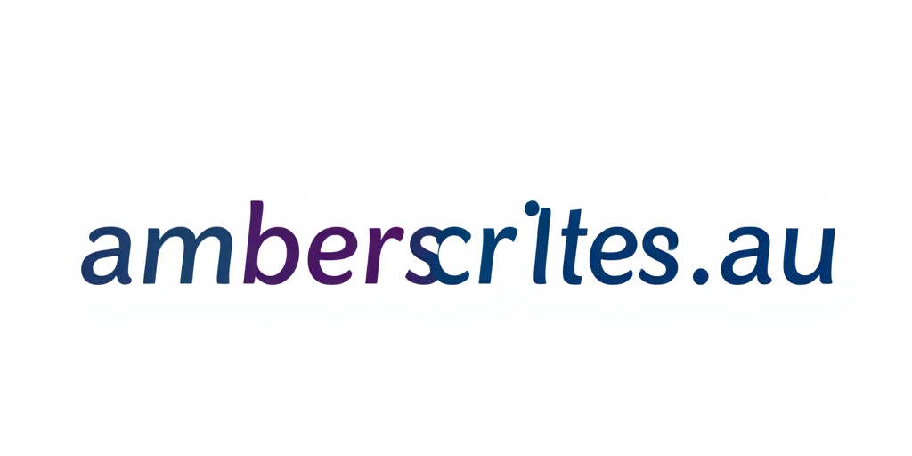 AmberScribes