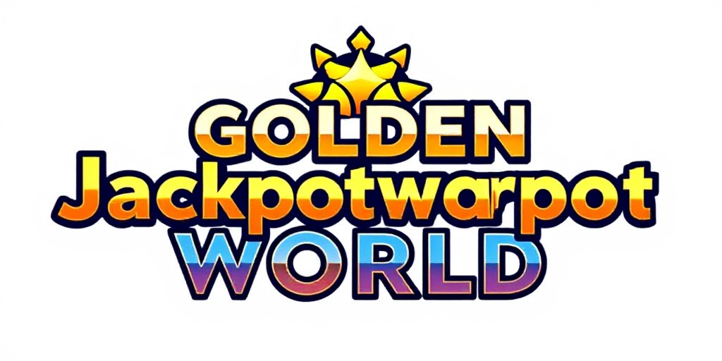 Golden Jackpot World