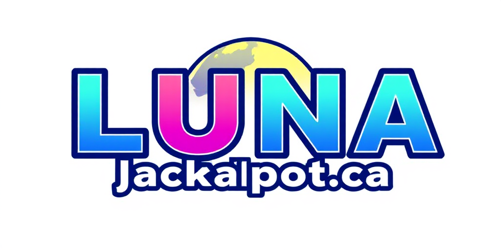 Luna Jackpot Blog