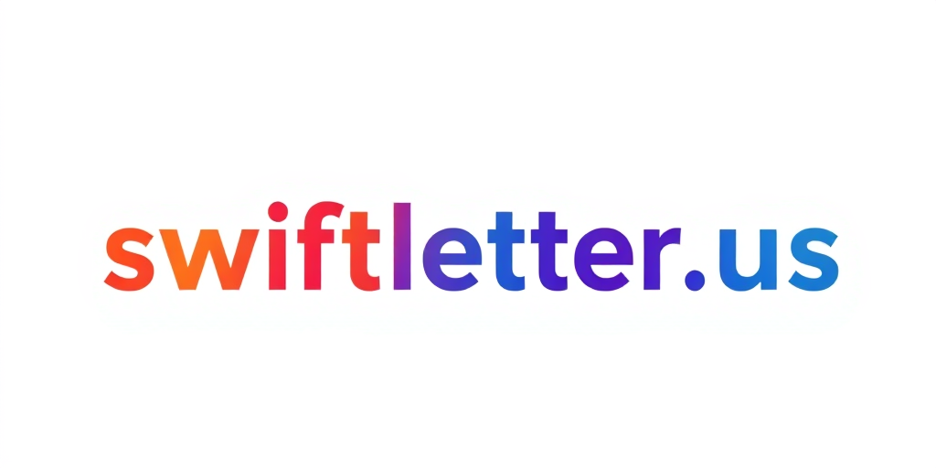 SwiftLetter