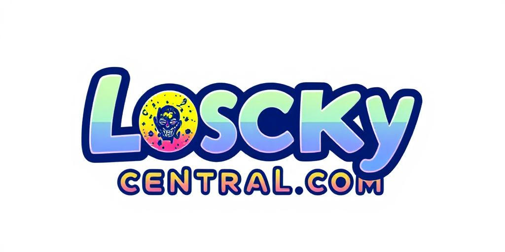 Cosmic Lucky Central