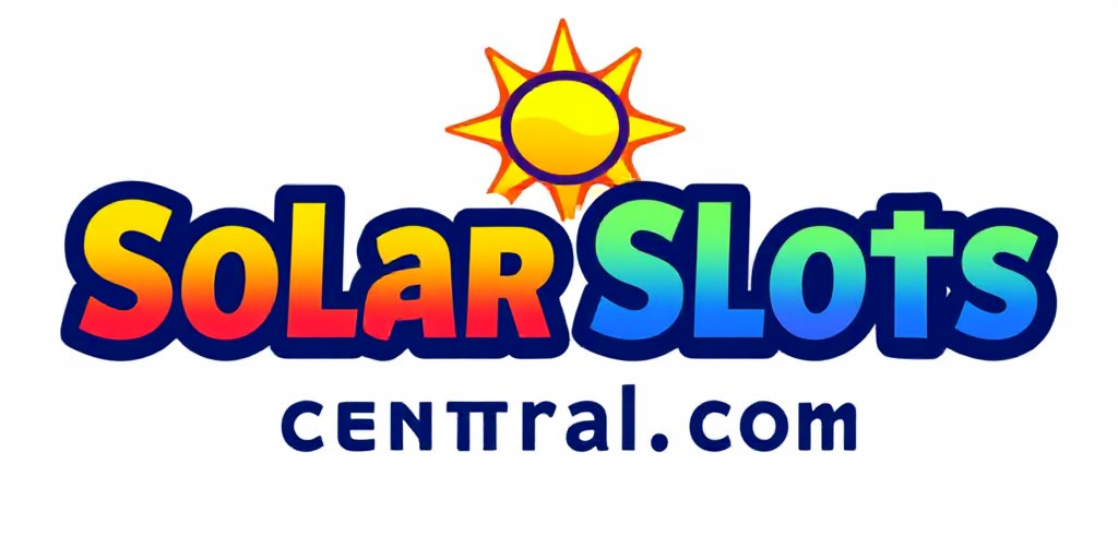 Solar Slots Central