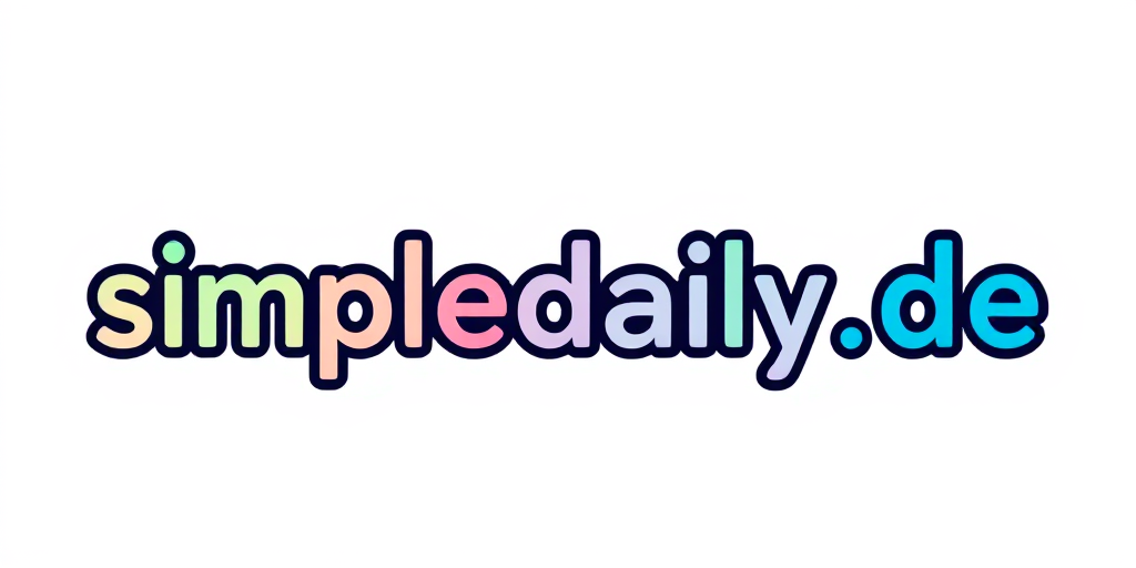 Simple Daily