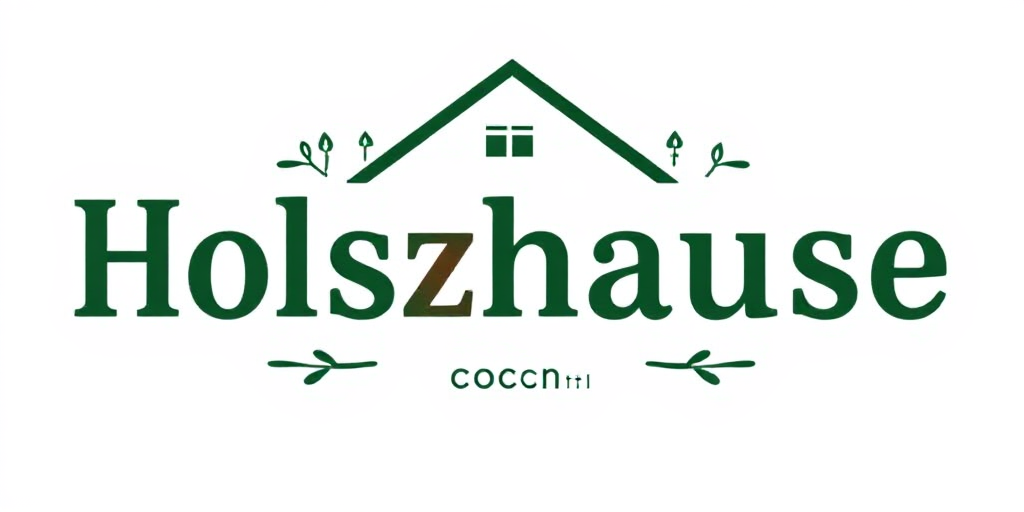 Holzhaus Eco