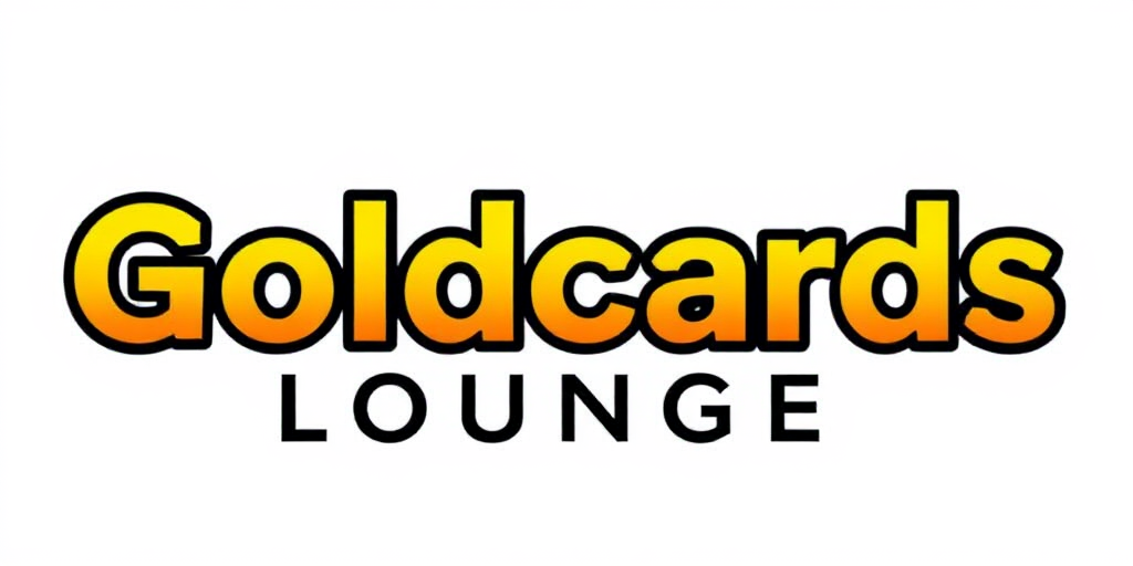 Gold Cards Lounge