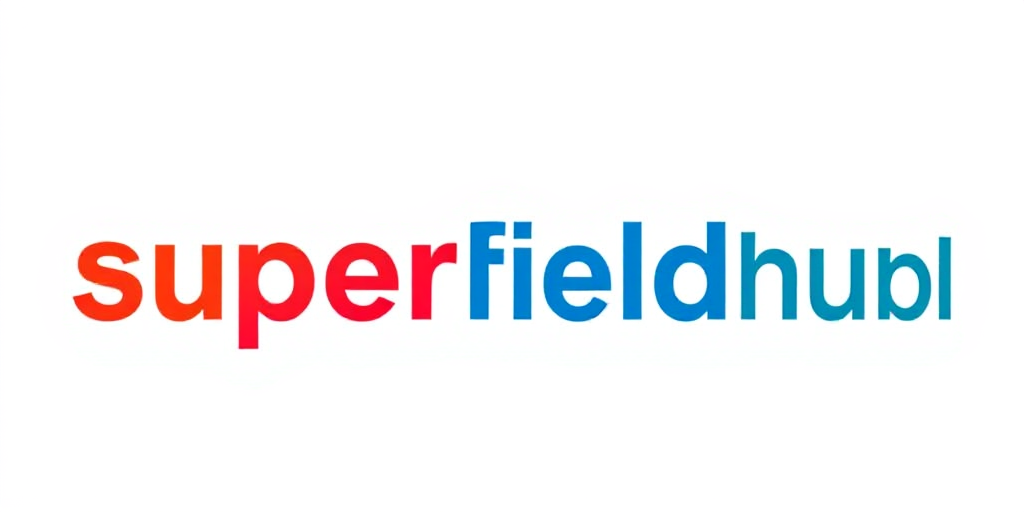 Super Rapid Field Hub