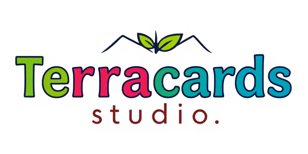 TerraCards Studio