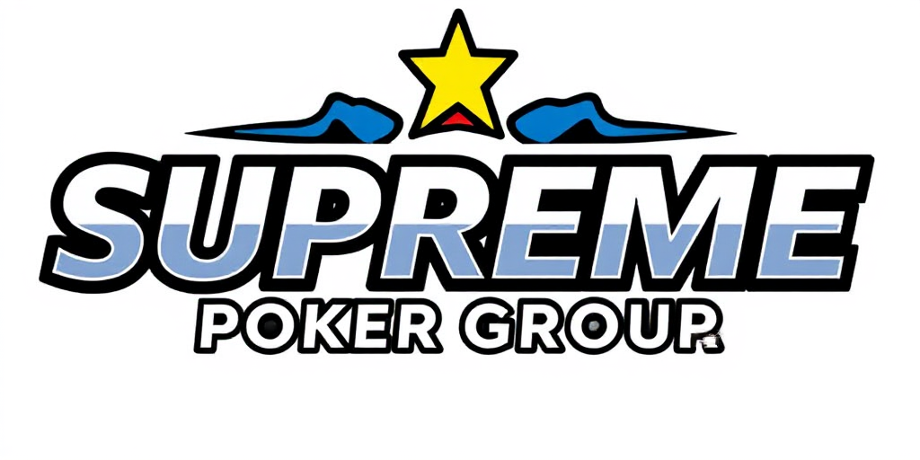 Supreme Poker Group