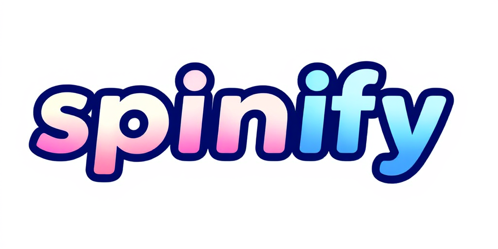 SpinifyWorld