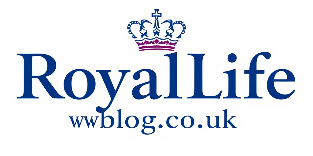 Royal Life Blog