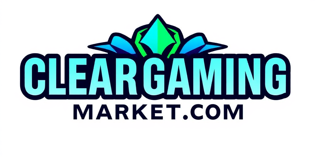 Clear Gaming Market