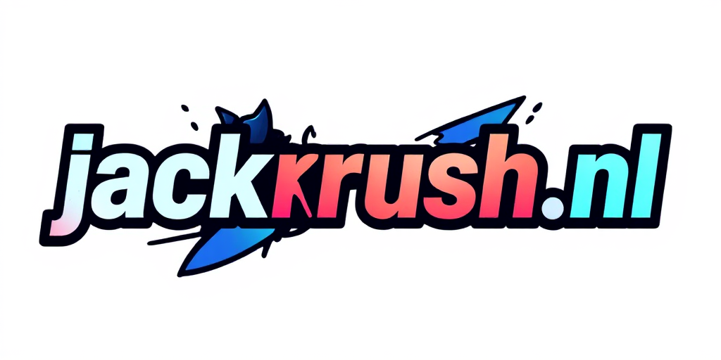 Jack Rushx Blog