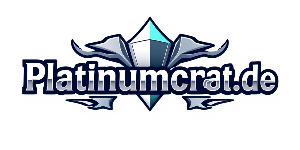 PlatinumCraft
