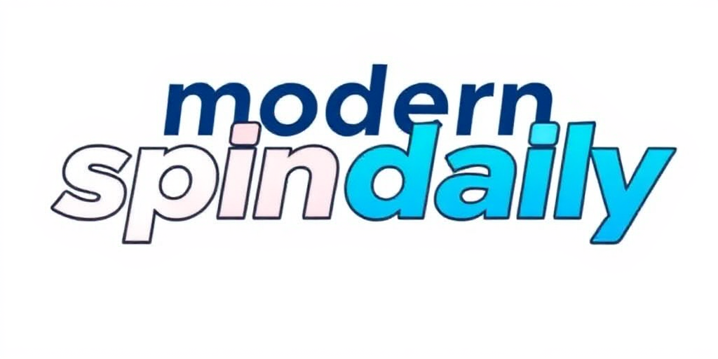 Modern Spin Daily