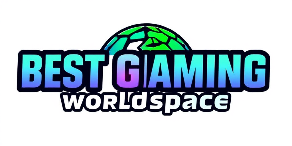 Best Gaming World Space