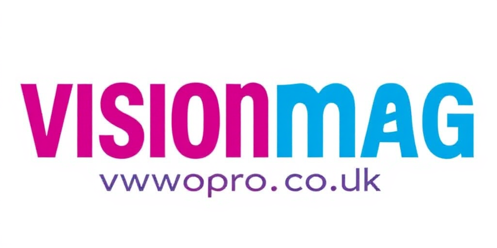 Vision Pro Magazine