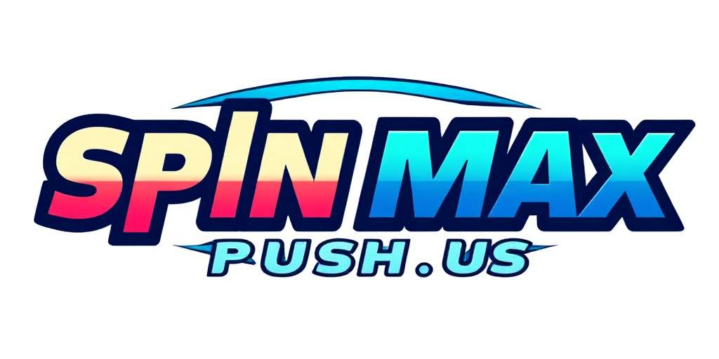 SpinMaxRush