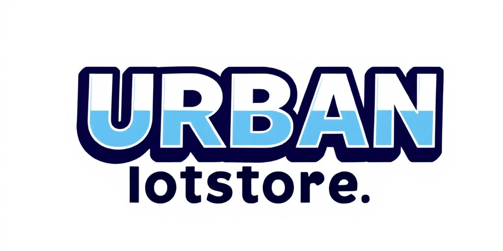 Urban Slot Store