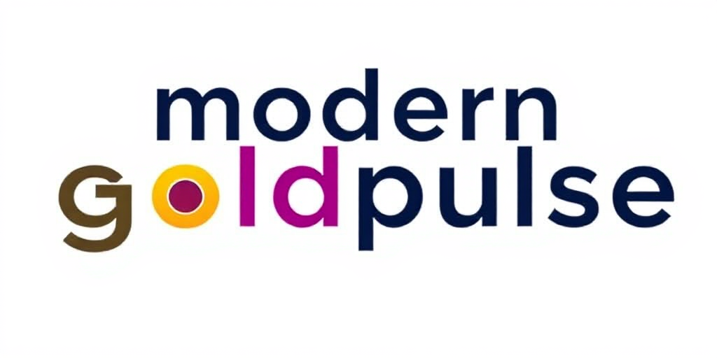 Modern Gold Pulse