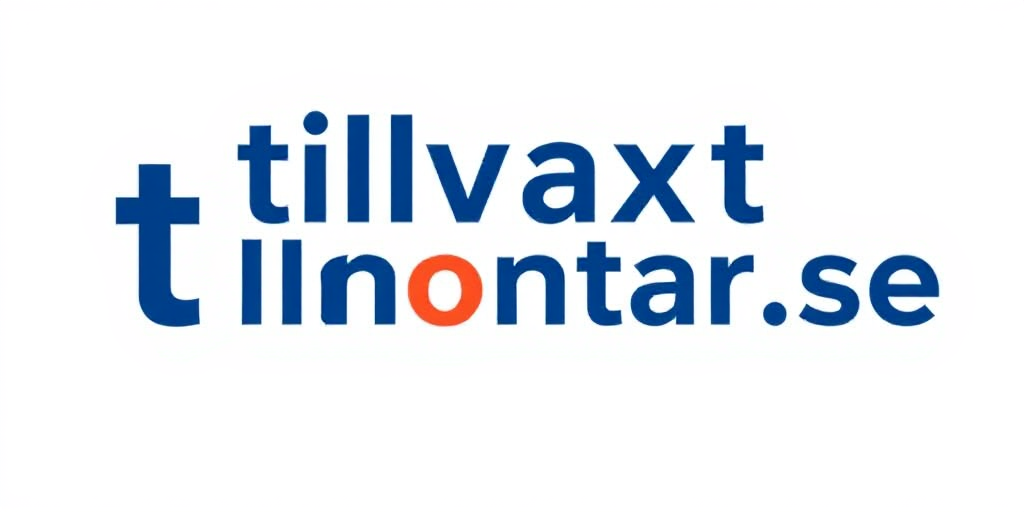Tillväxtkommentar