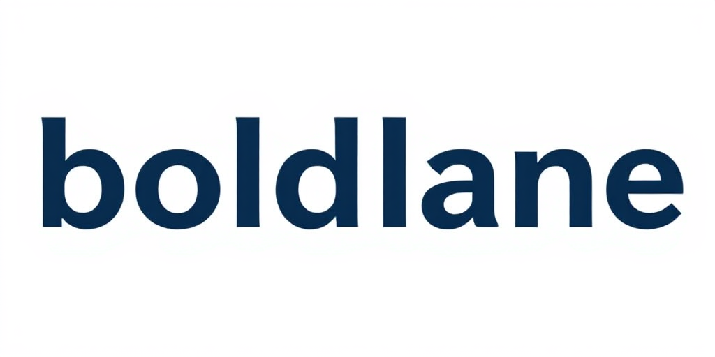 Bold Lane