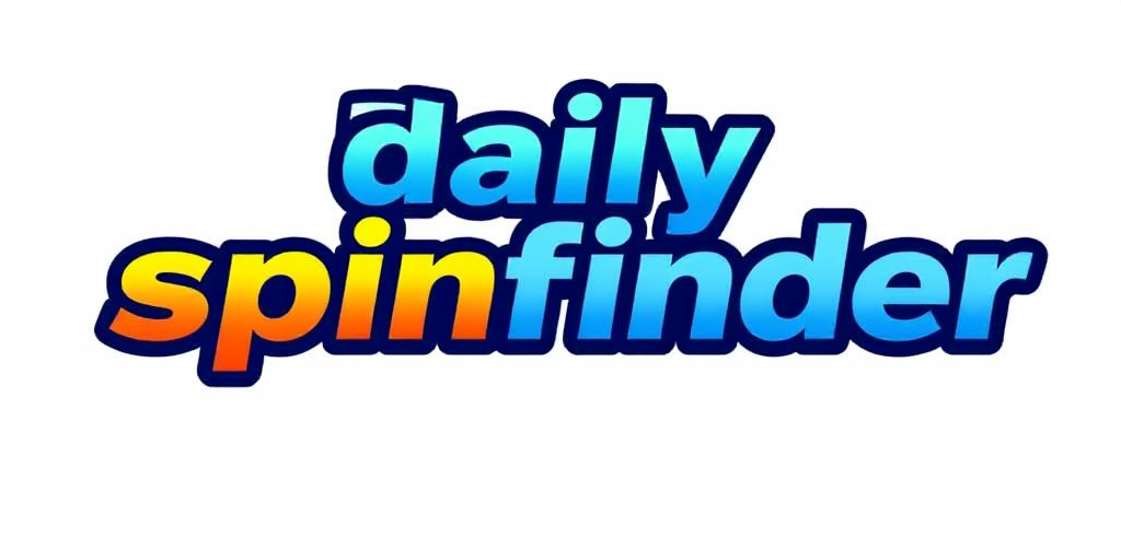 Daily Spin Finder