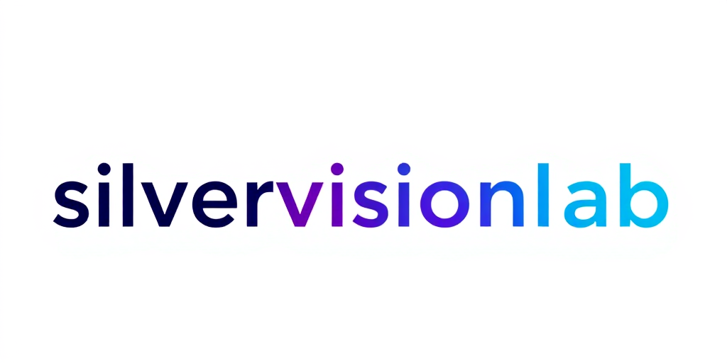 Silver Vision Lab