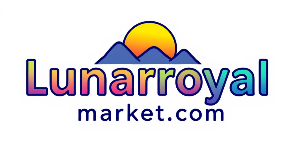 Lunar Royal Market