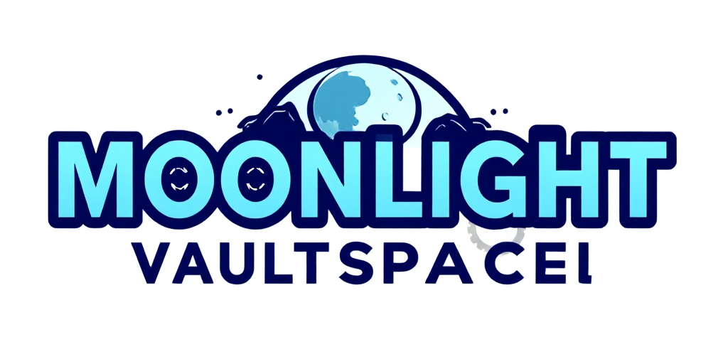 Moonlight Vault Space