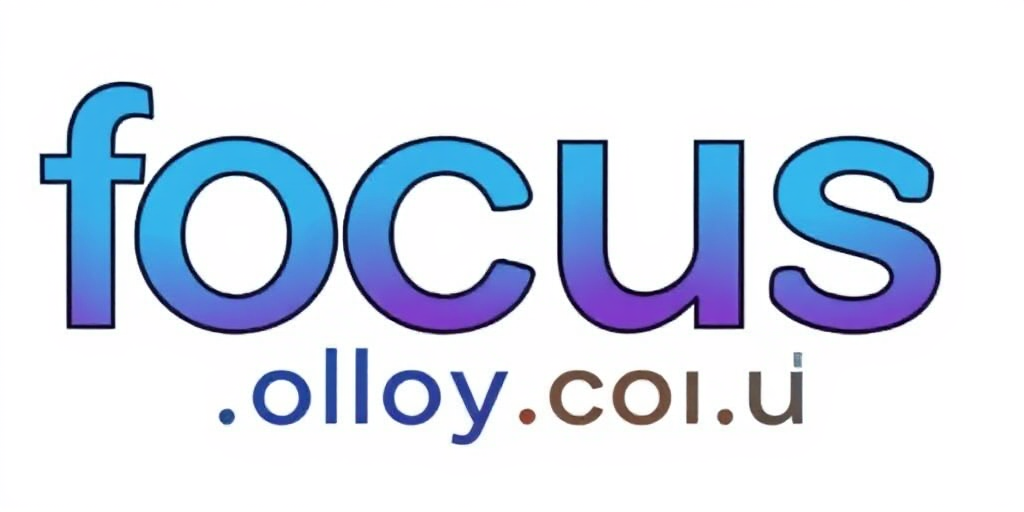 Focus Today Blog