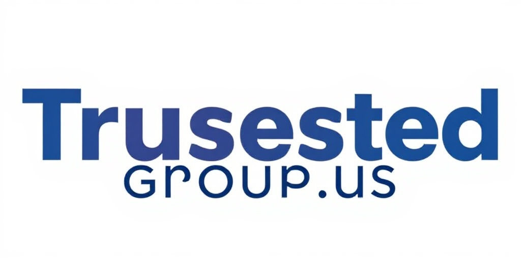 Trusted Group Blog