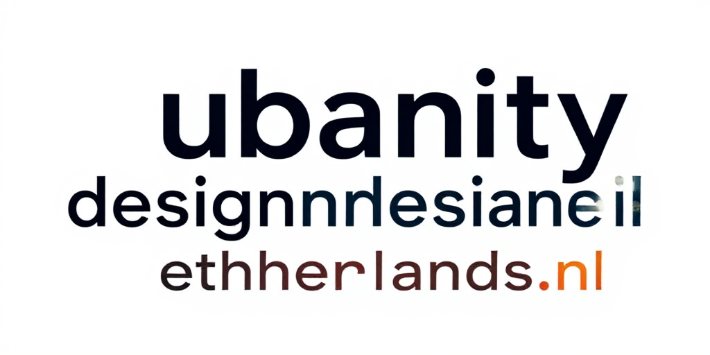 Urbanity Design Netherlands