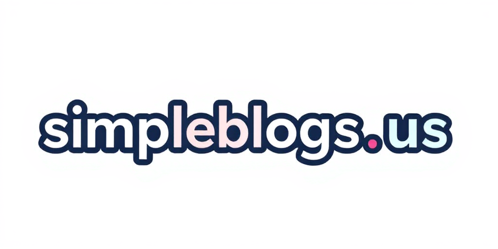 Simple Blogs