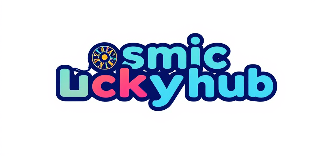 Cosmic Lucky Hub