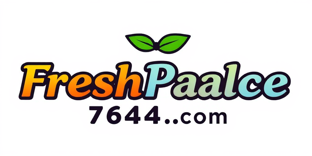 Fresh Palace