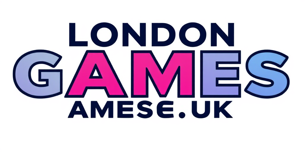 London Games Office