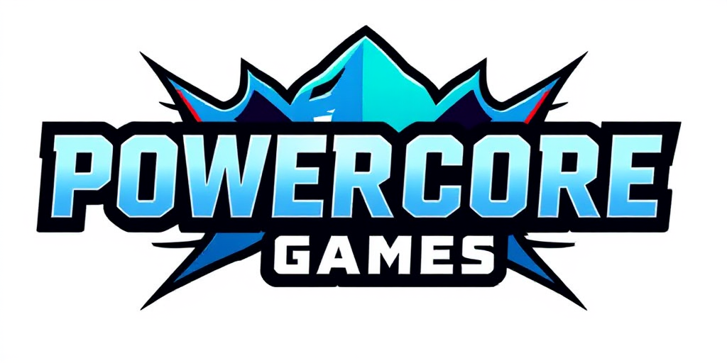 PowerCore Games