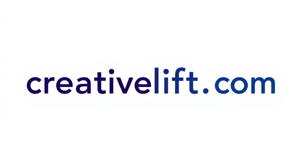 Creative Lift Lab