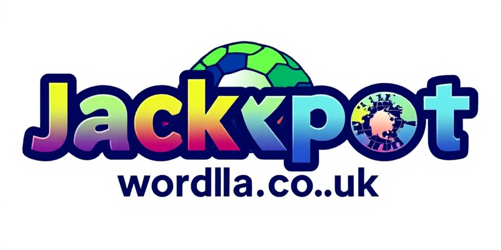 Jackpot World Media